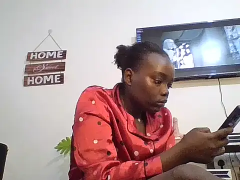 Amara254 webcam