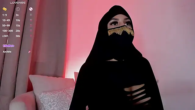 rashida_66 webcam