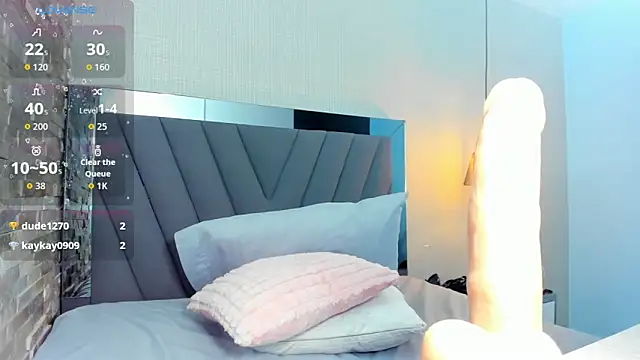 MILA_FERRER1 webcam