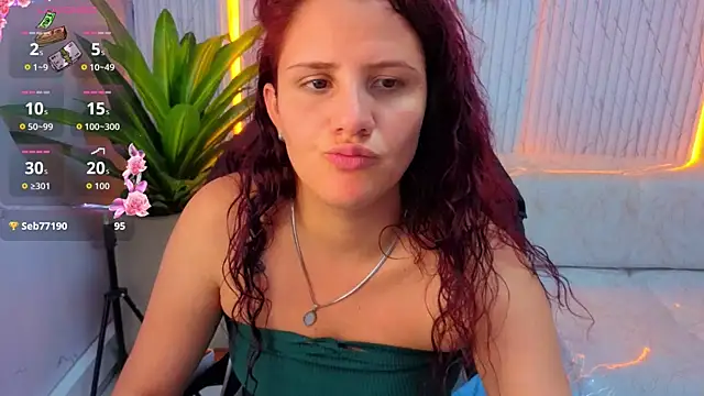 natasha1_tp webcam