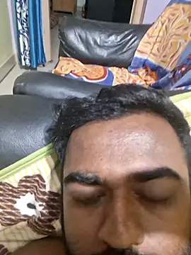 BlackHairy_man webcam
