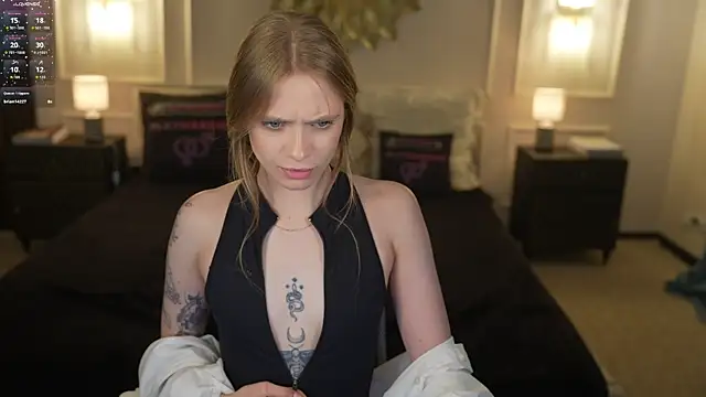Angy_Netal webcam