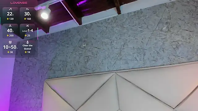 mell_muller webcam