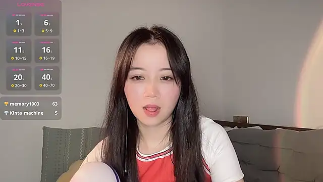 77-vicky's live room