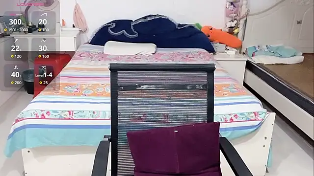 miaomiao-99's live room