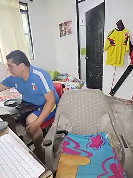 hotandfierylatinos2023 webcam