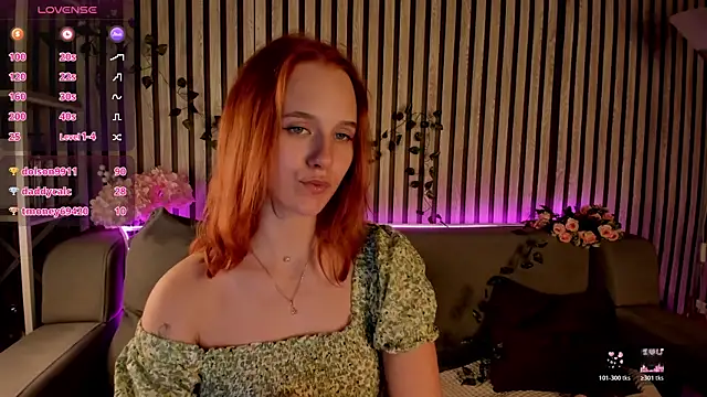 Casey_Sweeet webcam