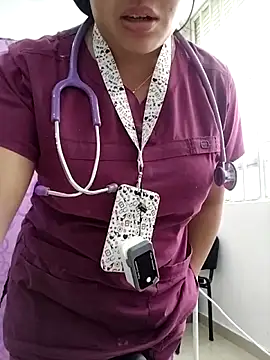 Nurse_Alice-7 webcam