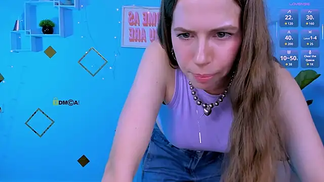 lumi_soft webcam