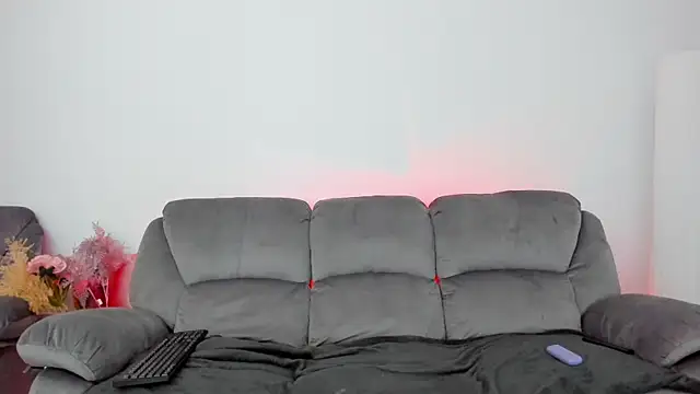 SecretVanilla webcam