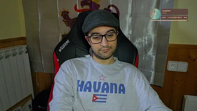 zadrotx webcam