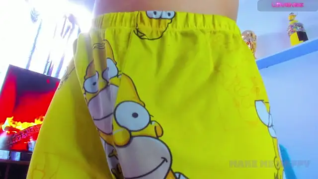 Fenix__0729 webcam