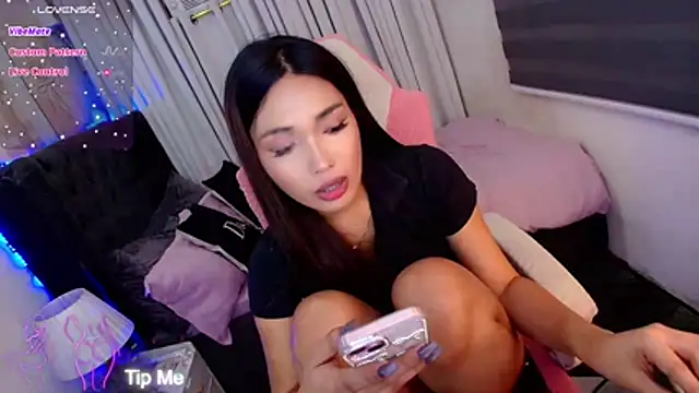lushluci's room
