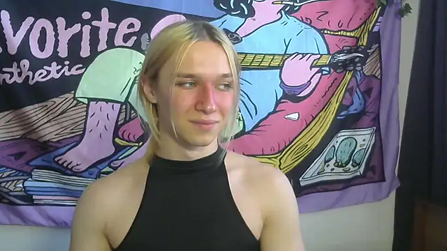 icebenz's room
