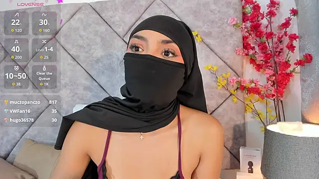 Watch _Tariq live on EroticFlix - High definition streams