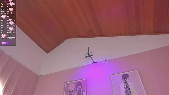 elodie_walker webcam