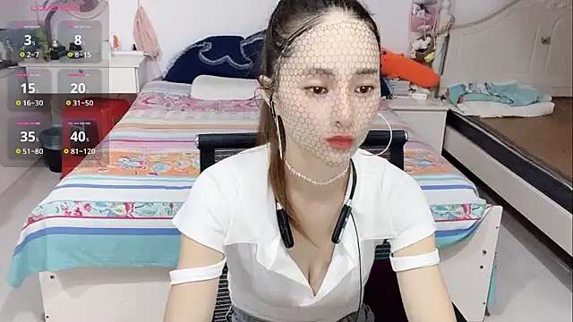 miaomiao-99 webcam