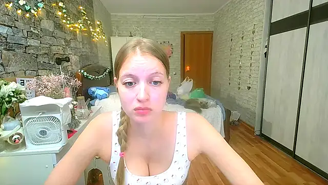 __Aphrodita__wow__ webcam