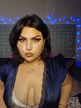 Watch kataleya94 live on EroticFlix - High definition streams