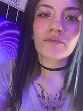Broklinwhite_ webcam