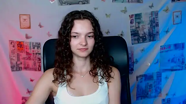 Watch _SusieSu_ live on EroticFlix - High definition streams