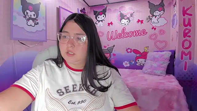 Dulce_meow webcam