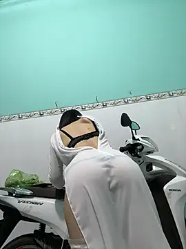 Nana-19 webcam