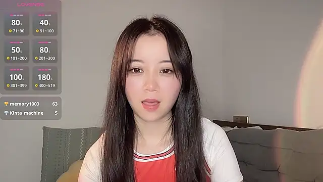 77-Vicky webcam