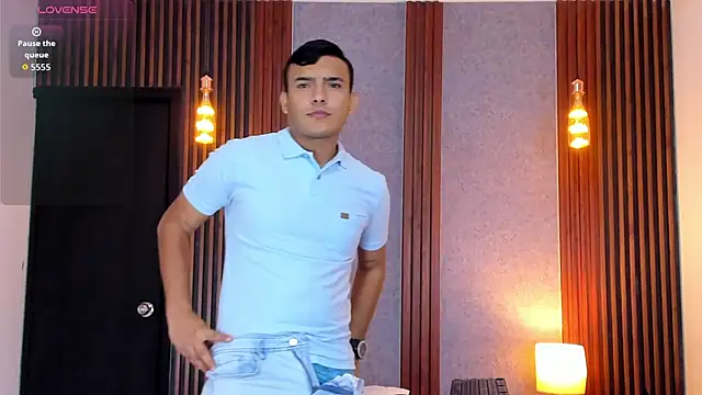 Chris_vega_ webcam