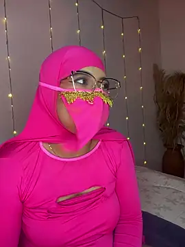 Maisa_issa webcam