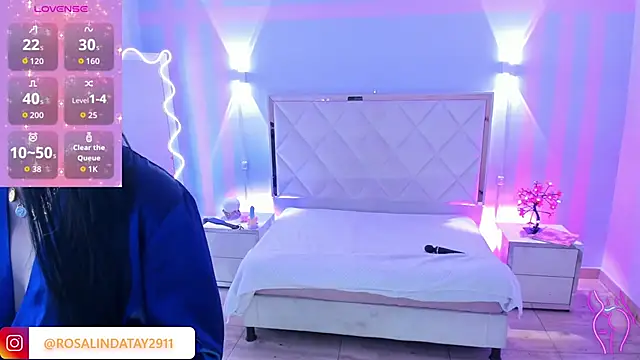Rosalind_tay webcam