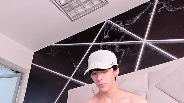 AerumChae webcam