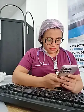 Watch Nurse_Alice-7 live on EroticFlix - High definition streams