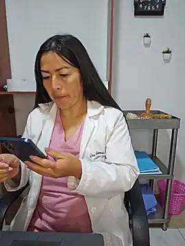 JustSamantha_ webcam