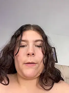 Watch cotton_07 live on EroticFlix - High definition streams