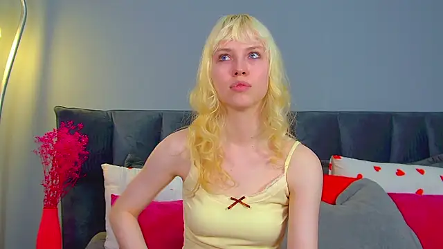 HannahHollis webcam