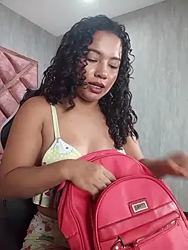 TamaraaHoney webcam