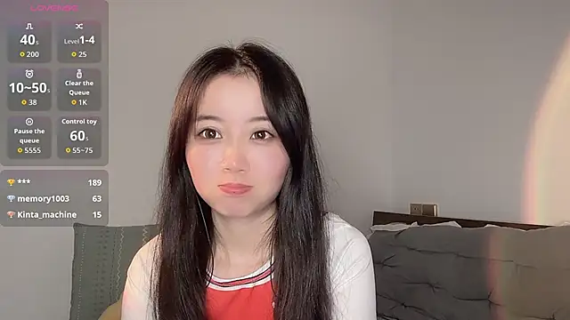 77-Vicky live cam on StripChat