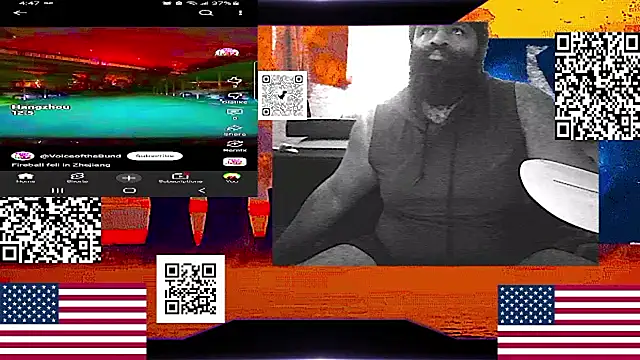 RussellTaylorLacy webcam