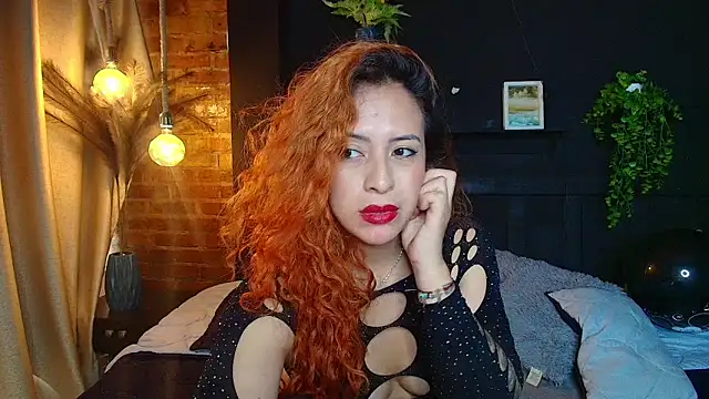 sahra_taylor_ webcam