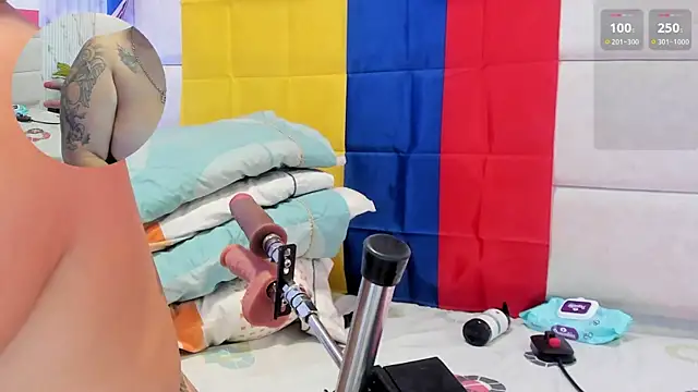 Reginavegaa webcam