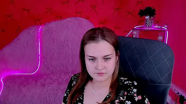 LissaTelor live cam on StripChat