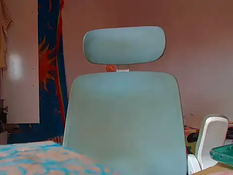 Sassa_69 live cam on StripChat