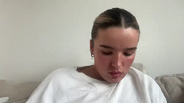 Watch maisiesmithx live on EroticFlix - High definition streams