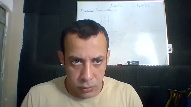 MachoScorpionCaralho webcam