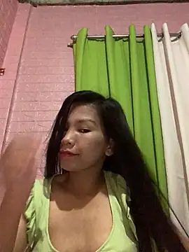Cleo17 webcam