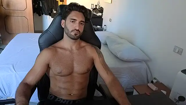 Al3xox02 webcam