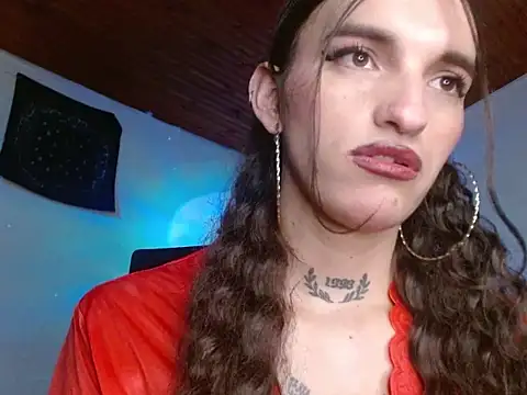 Scarlett_crastrawberry webcam
