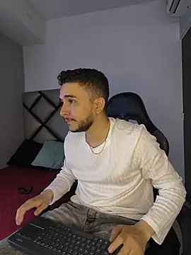 mike_257 webcam