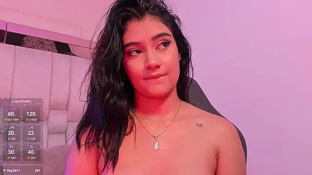 KatherineRuiz_ webcam